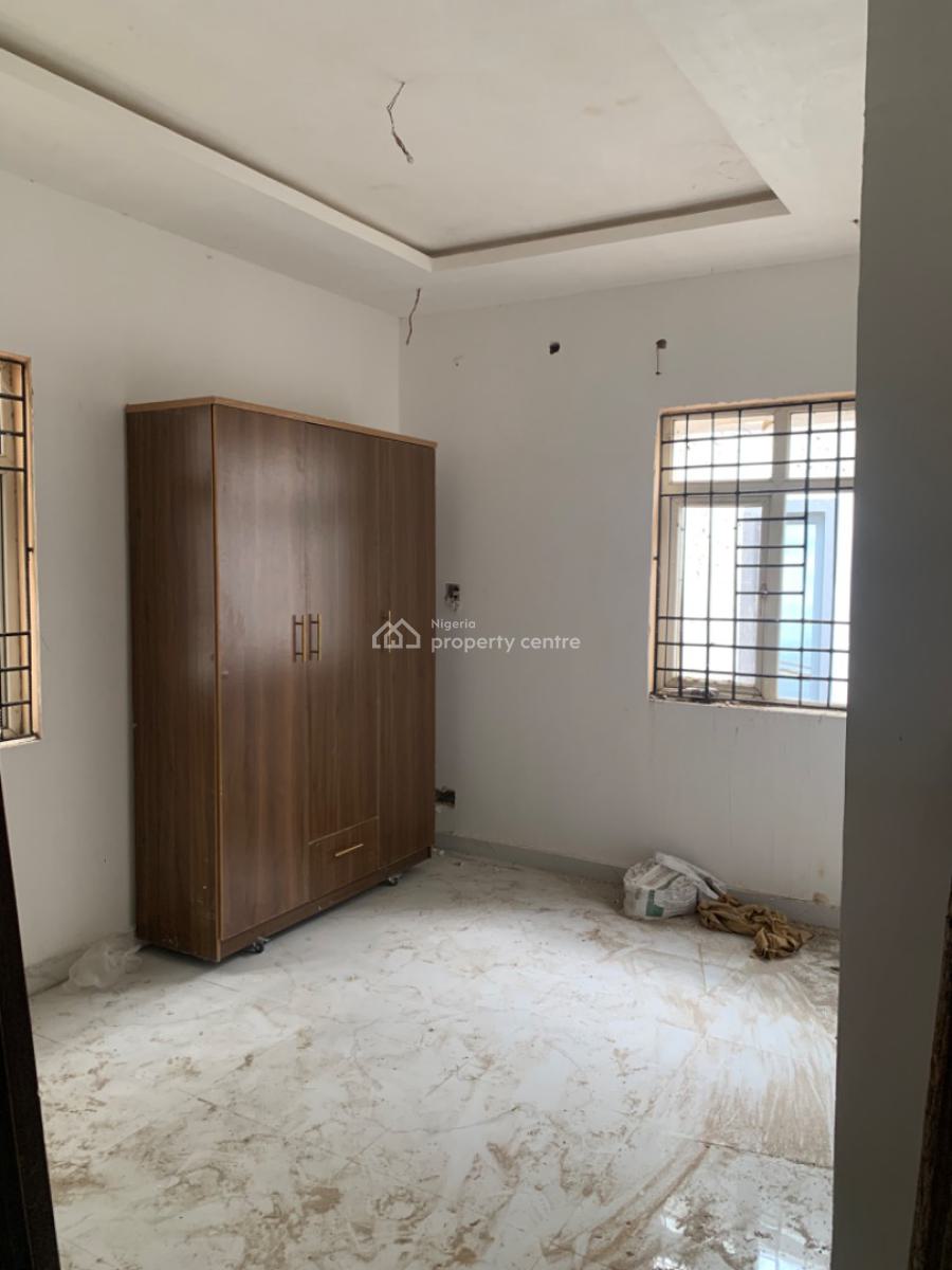 Spacious Newly Built 3 Bedroom Apartment, Gra Phase 1, Magodo, Lagos, Flat / Apartment for Rent