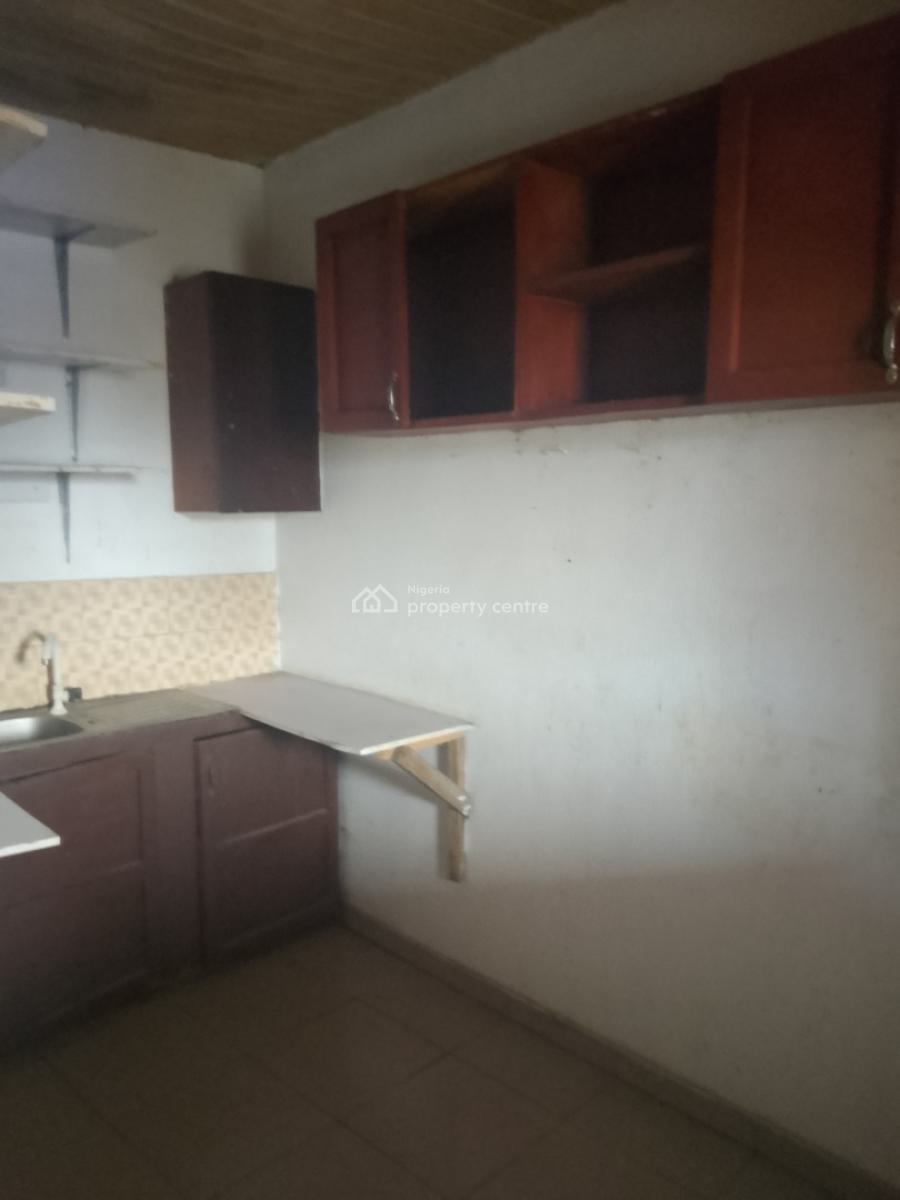 2 Bedroom Apartment, Saleme, Lekki, Lagos, Flat / Apartment for Rent