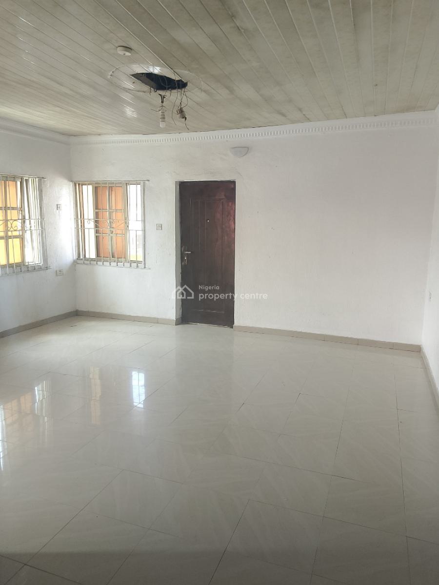 2 Bedroom Apartment, Saleme, Lekki, Lagos, Flat / Apartment for Rent