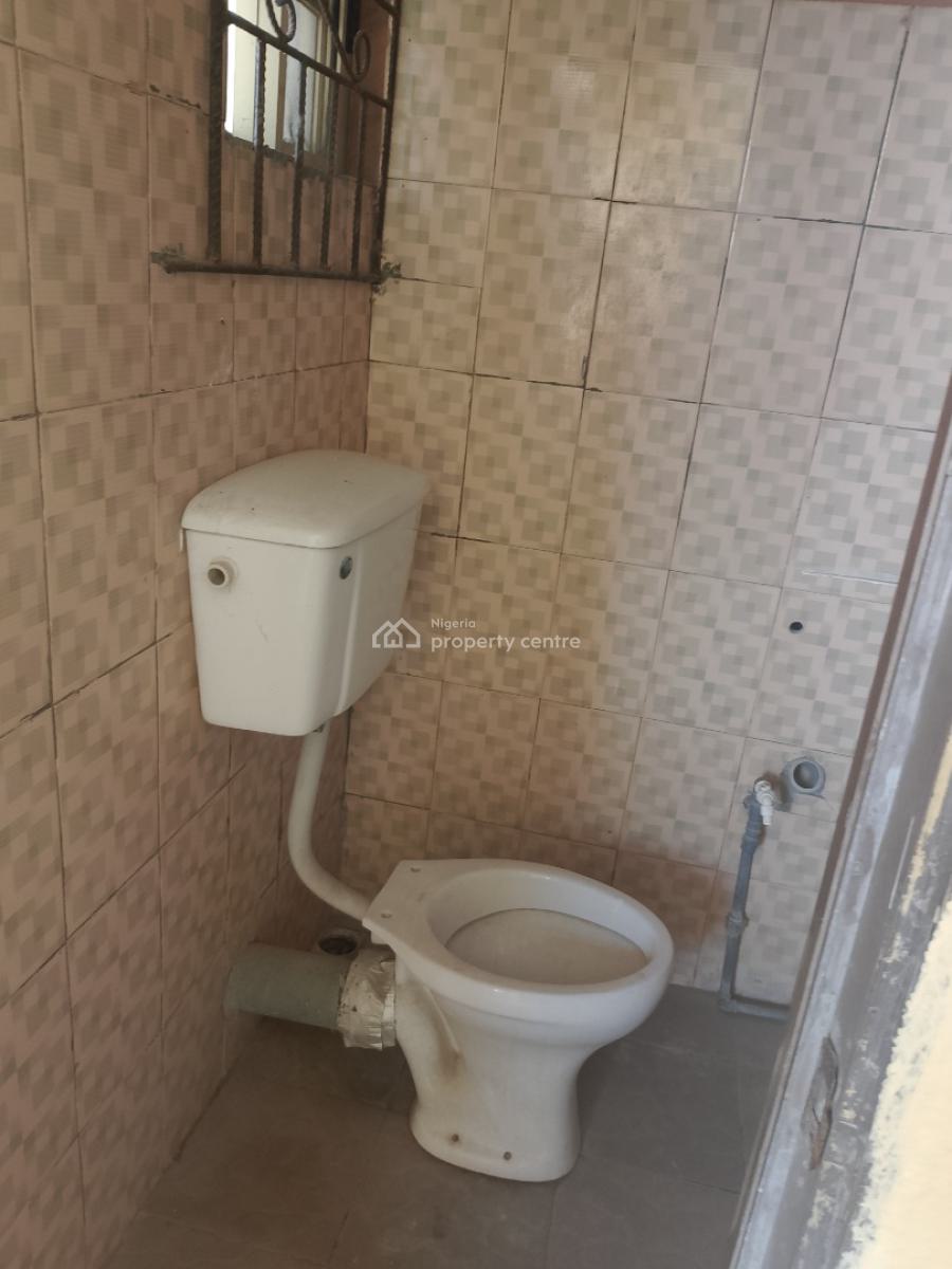 2 Bedroom Apartment, Saleme, Lekki, Lagos, Flat / Apartment for Rent