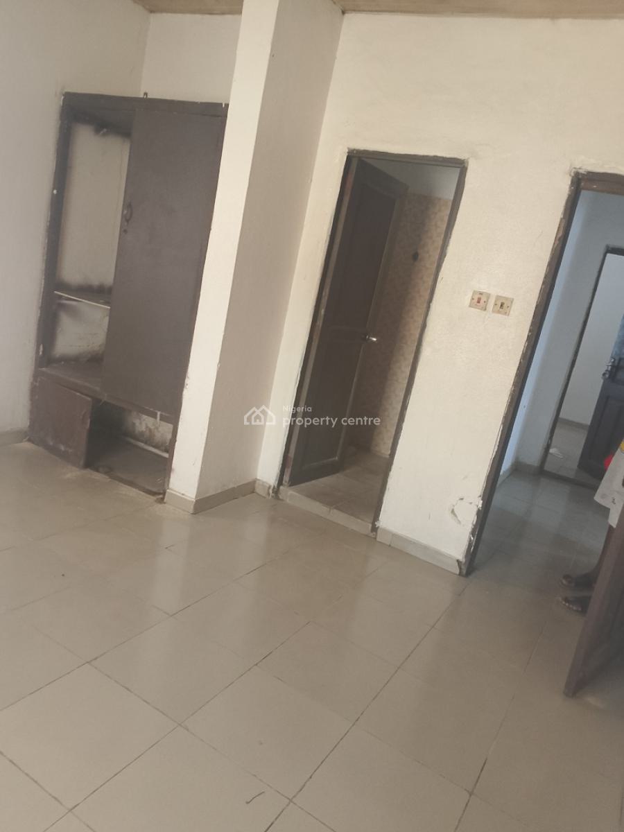2 Bedroom Apartment, Saleme, Lekki, Lagos, Flat / Apartment for Rent