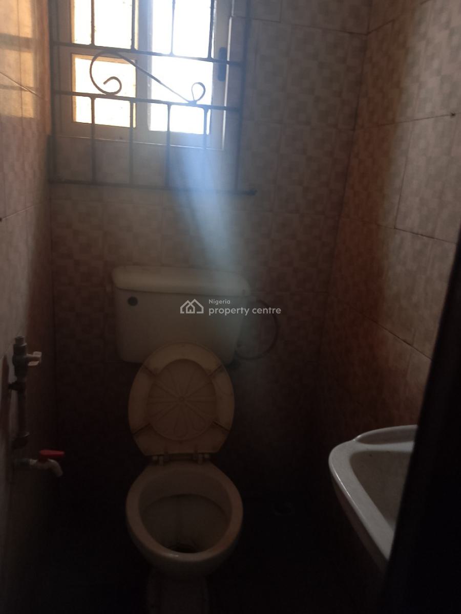 2 Bedroom Apartment, Saleme, Lekki, Lagos, Flat / Apartment for Rent