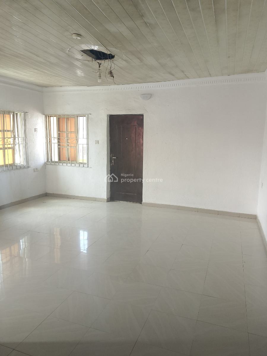 2 Bedroom Apartment, Saleme, Lekki, Lagos, Flat / Apartment for Rent