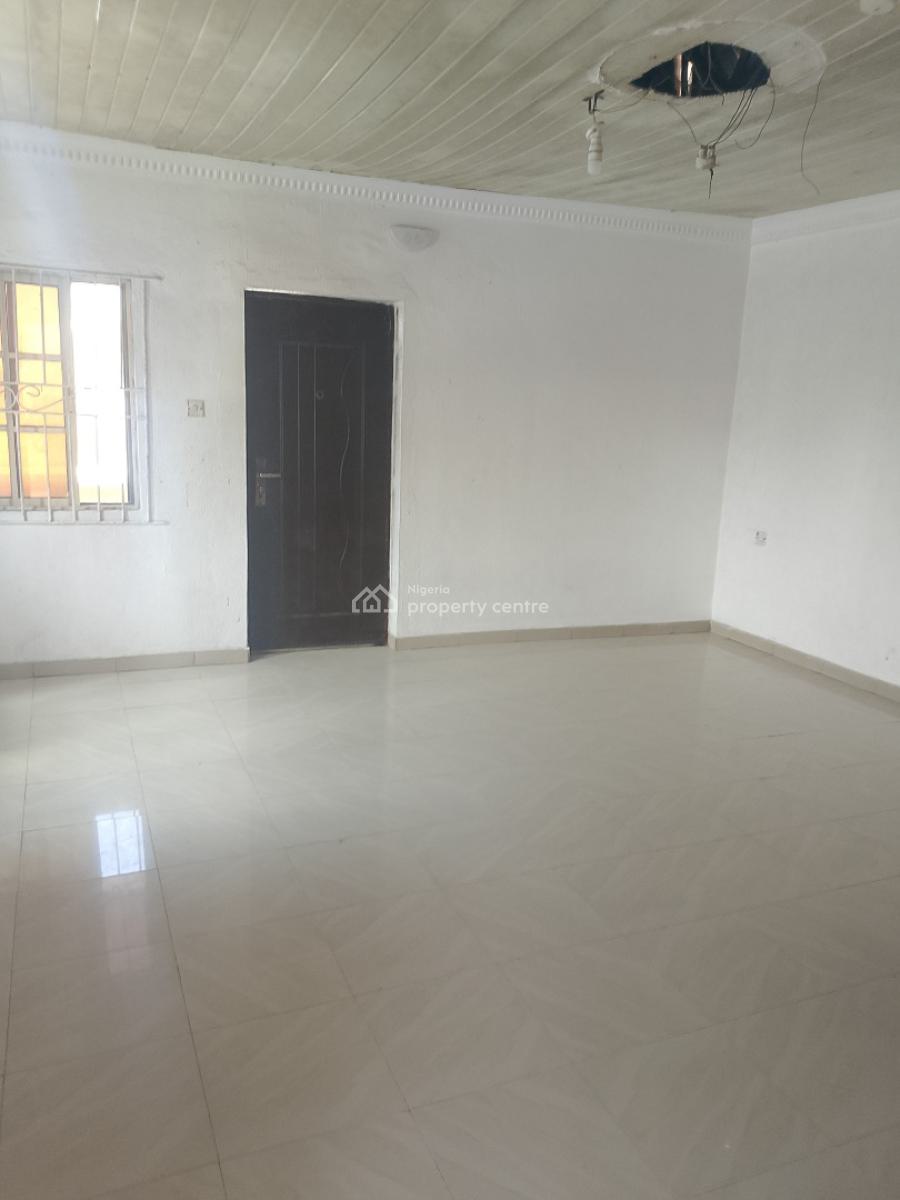 2 Bedroom Apartment, Saleme, Lekki, Lagos, Flat / Apartment for Rent