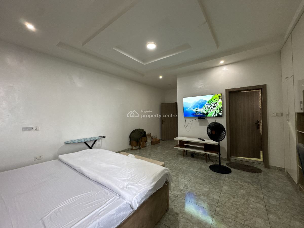 Furnished 2 Bedroom Apartment, Lekki Conservation Road, Lekki Expressway, Lekki, Lagos, Flat / Apartment for Sale