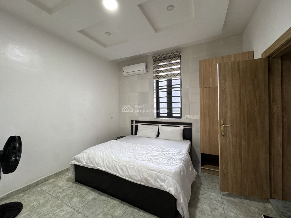 Furnished 2 Bedroom Apartment, Lekki Conservation Road, Lekki Expressway, Lekki, Lagos, Flat / Apartment for Sale