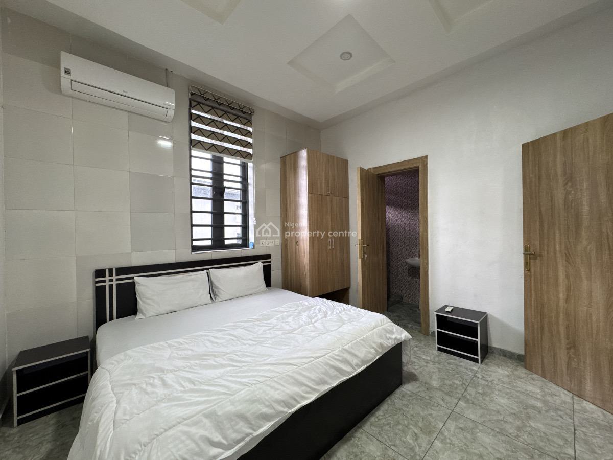 Furnished 2 Bedroom Apartment, Lekki Conservation Road, Lekki Expressway, Lekki, Lagos, Flat / Apartment for Sale