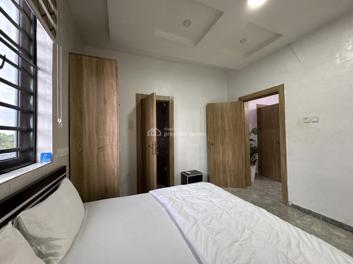 Furnished 2 Bedroom Apartment, Lekki Conservation Road, Lekki Expressway, Lekki, Lagos, Flat / Apartment for Sale