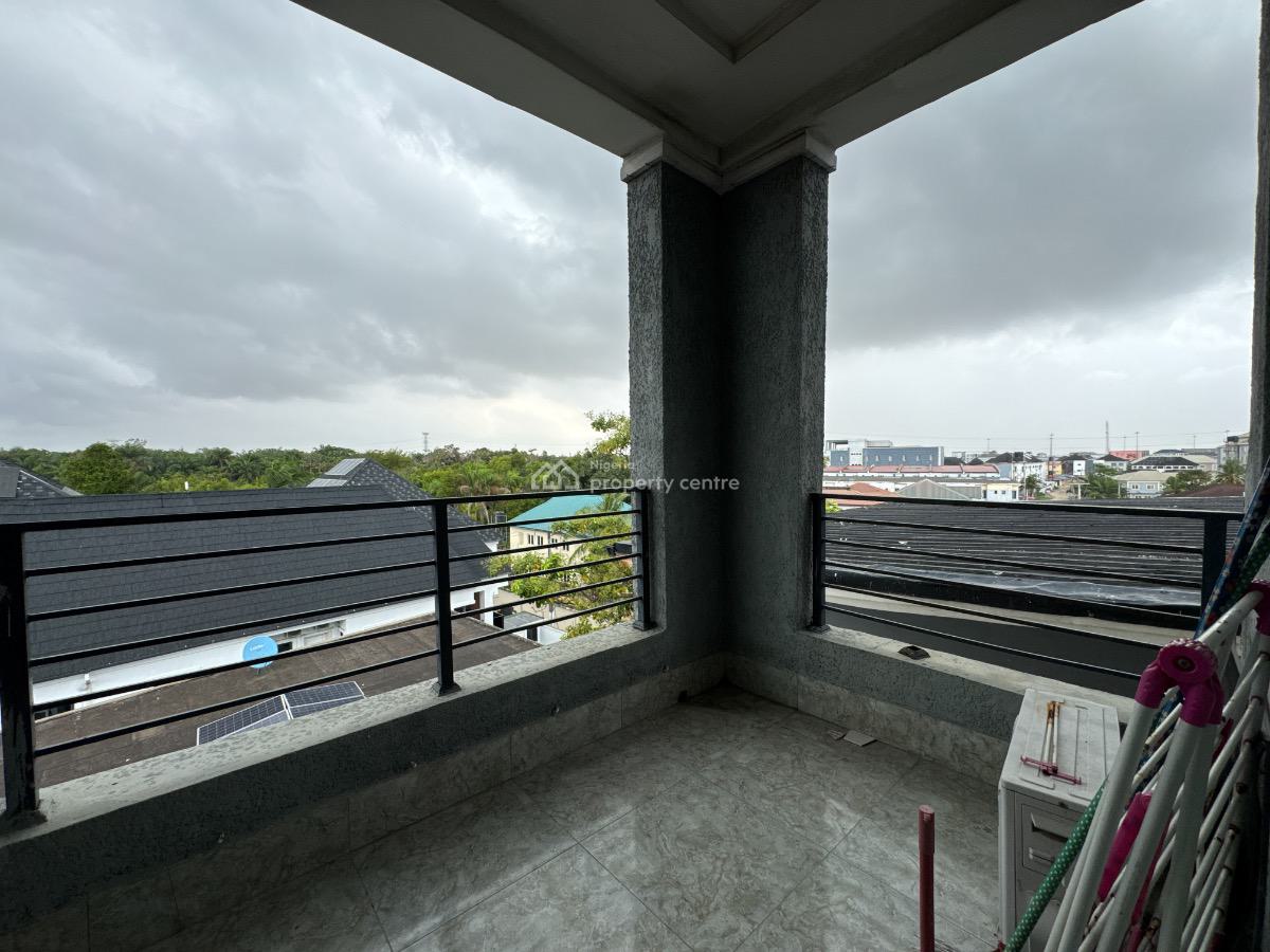 Furnished 2 Bedroom Apartment, Lekki Conservation Road, Lekki Expressway, Lekki, Lagos, Flat / Apartment for Sale