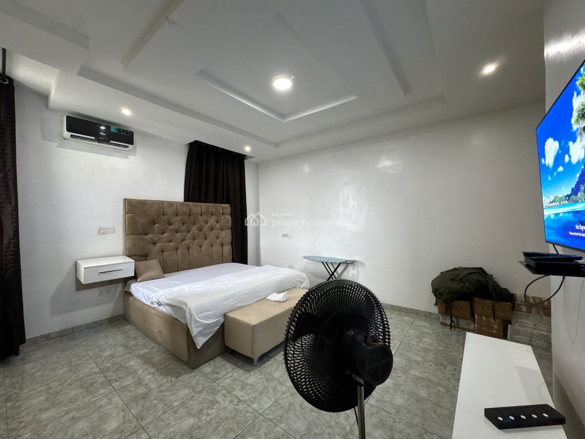 Furnished 2 Bedroom Apartment, Lekki Conservation Road, Lekki Expressway, Lekki, Lagos, Flat / Apartment for Sale