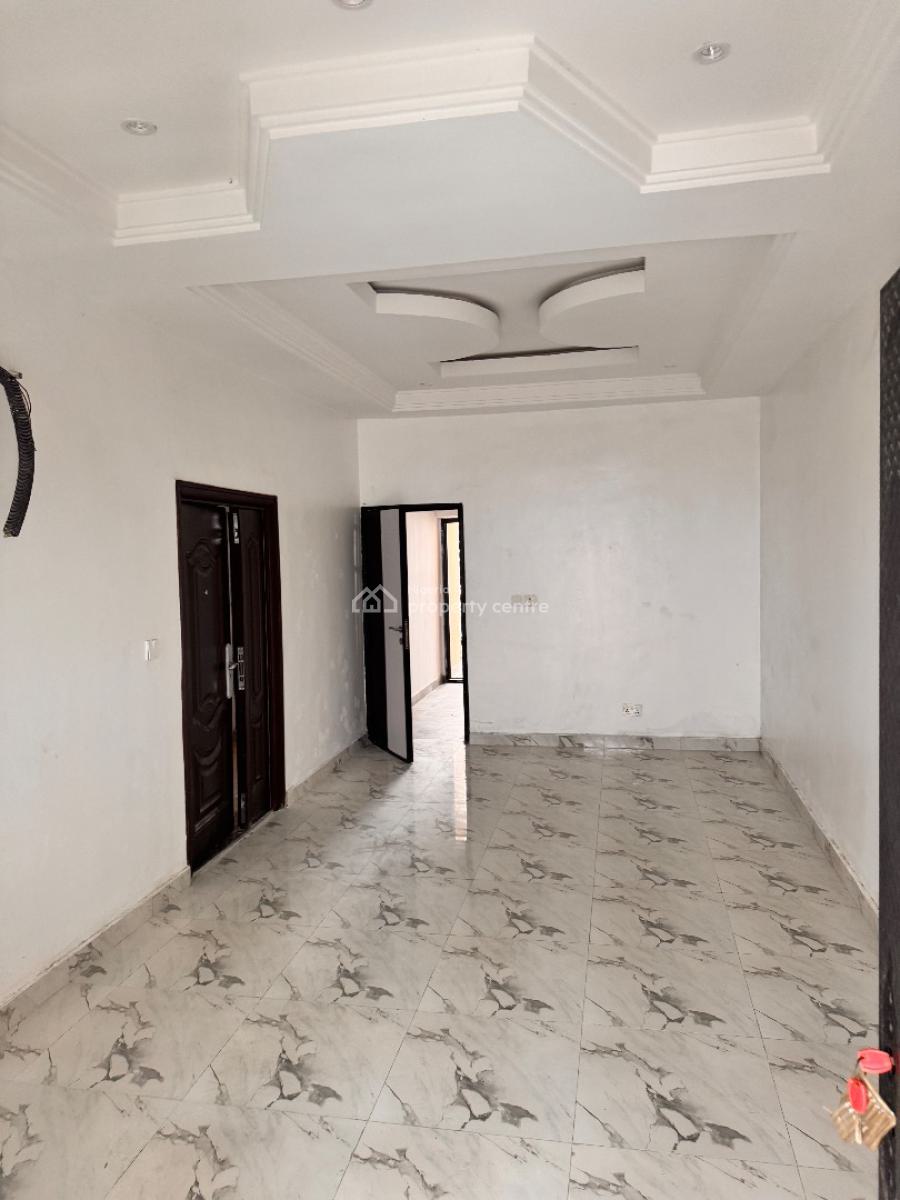 Brand New 2-bedroom Apartment, Orchid Road Before Roundabout, Lekki Phase 2, Lekki, Lagos, Flat / Apartment for Rent