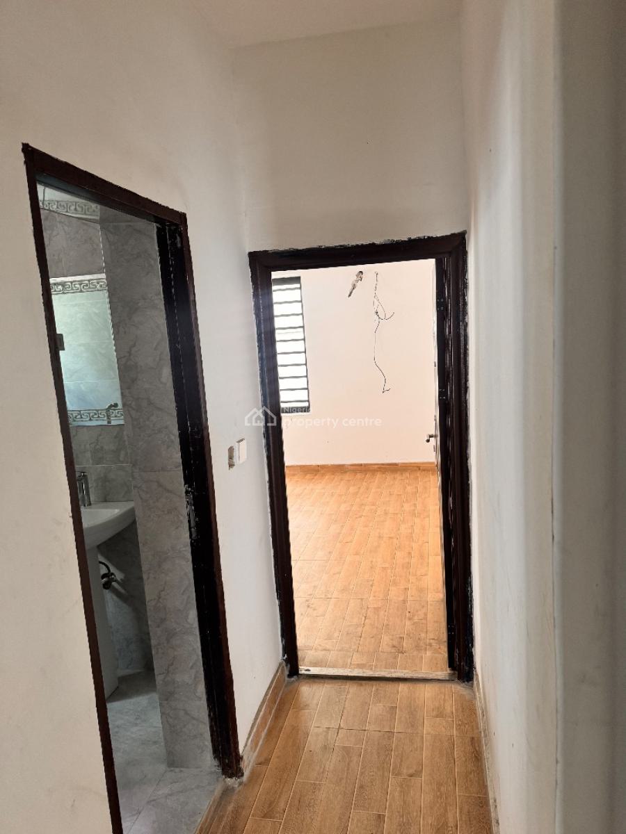 Brand New 2-bedroom Apartment, Orchid Road Before Roundabout, Lekki Phase 2, Lekki, Lagos, Flat / Apartment for Rent