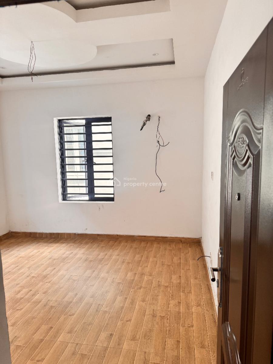 Brand New 2-bedroom Apartment, Orchid Road Before Roundabout, Lekki Phase 2, Lekki, Lagos, Flat / Apartment for Rent