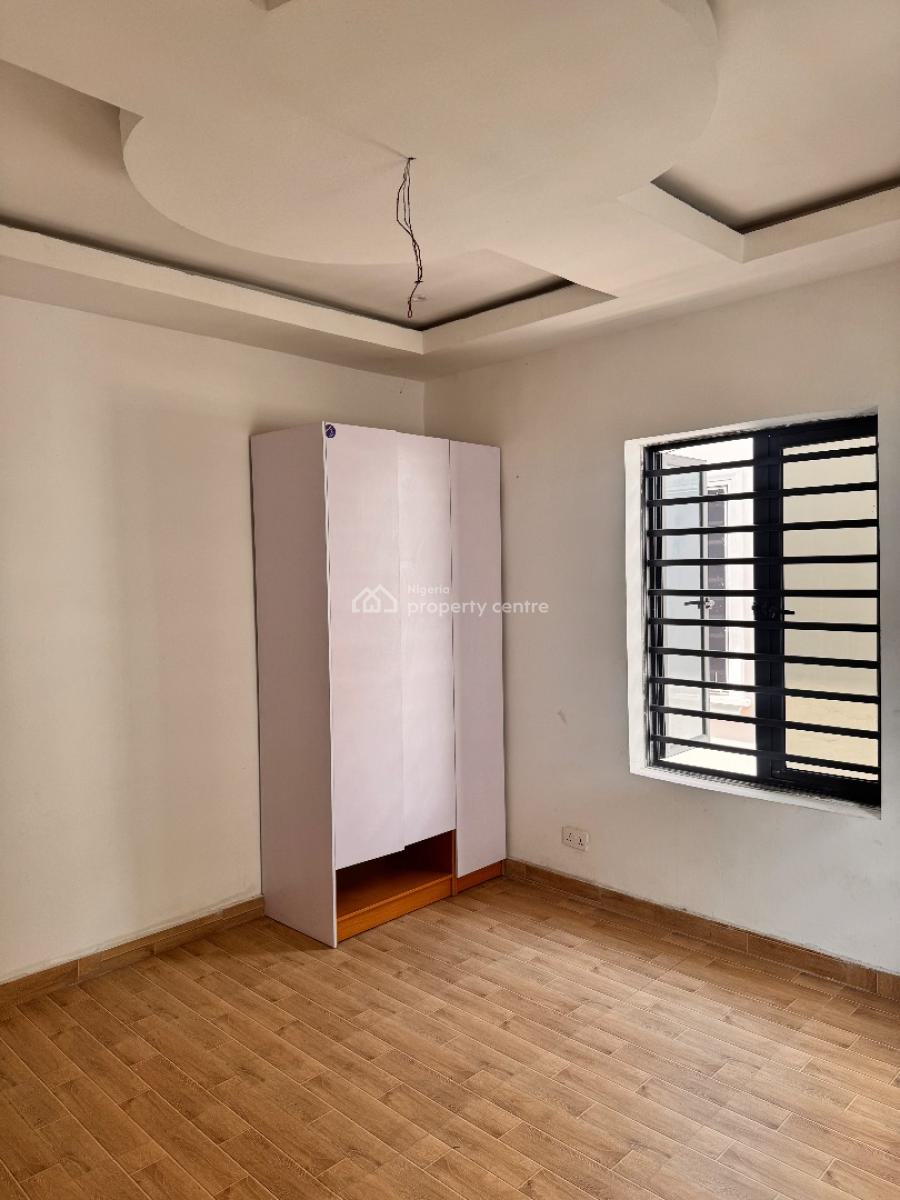 Brand New 2-bedroom Apartment, Orchid Road Before Roundabout, Lekki Phase 2, Lekki, Lagos, Flat / Apartment for Rent