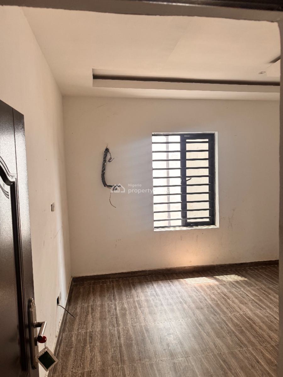 Brand New 2-bedroom Apartment, Orchid Road Before Roundabout, Lekki Phase 2, Lekki, Lagos, Flat / Apartment for Rent