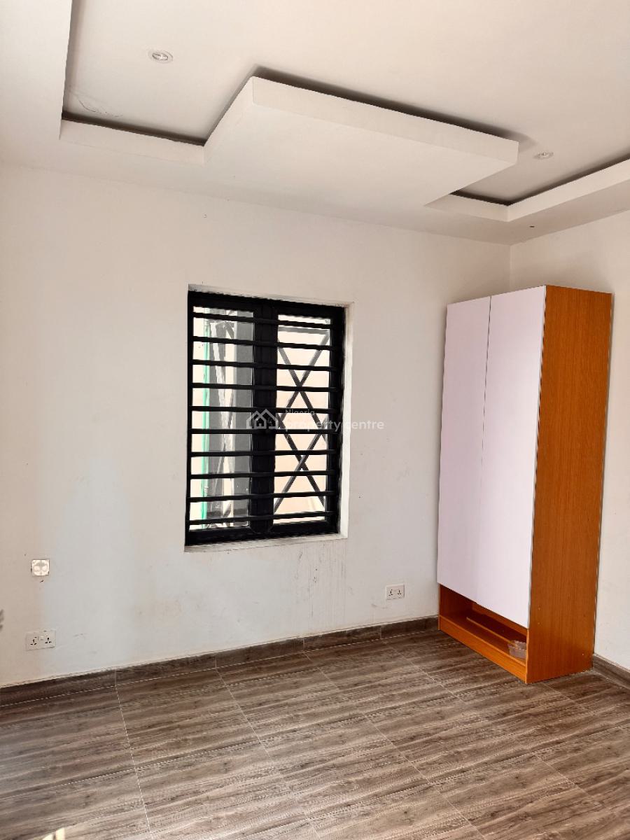 Brand New 2-bedroom Apartment, Orchid Road Before Roundabout, Lekki Phase 2, Lekki, Lagos, Flat / Apartment for Rent
