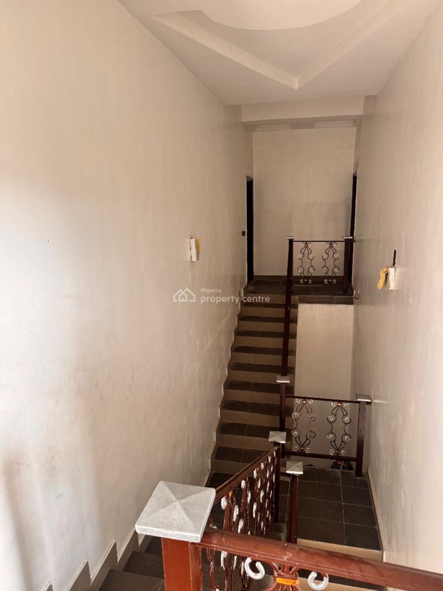 Brand New 2-bedroom Apartment, Orchid Road Before Roundabout, Lekki Phase 2, Lekki, Lagos, Flat / Apartment for Rent