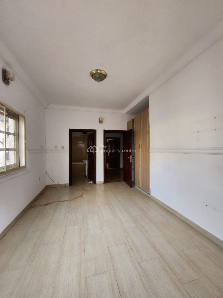 Newly Built 3 Bedroom Apartment with Bq, Osapa, Lekki, Lagos, Flat / Apartment for Rent