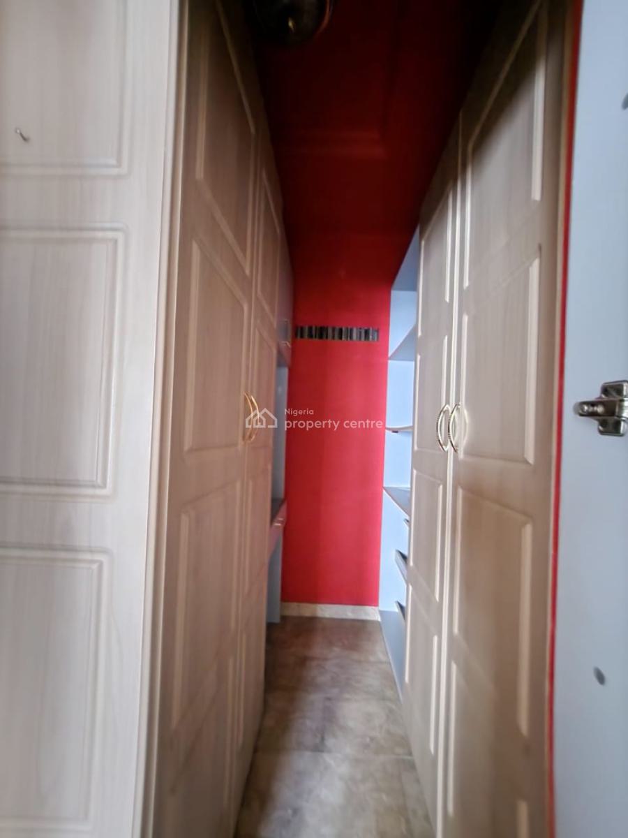Newly Built 3 Bedroom Apartment with Bq, Osapa, Lekki, Lagos, Flat / Apartment for Rent