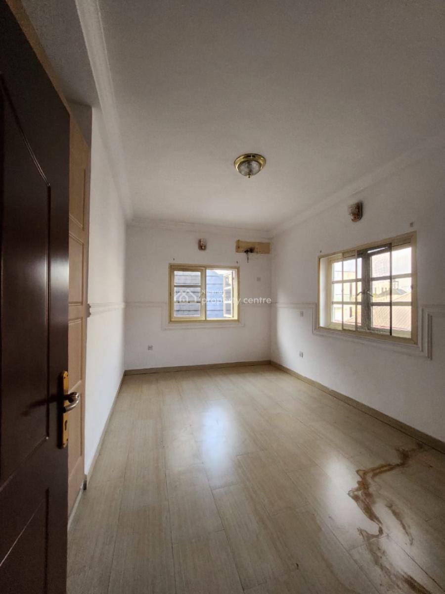 Newly Built 3 Bedroom Apartment with Bq, Osapa, Lekki, Lagos, Flat / Apartment for Rent