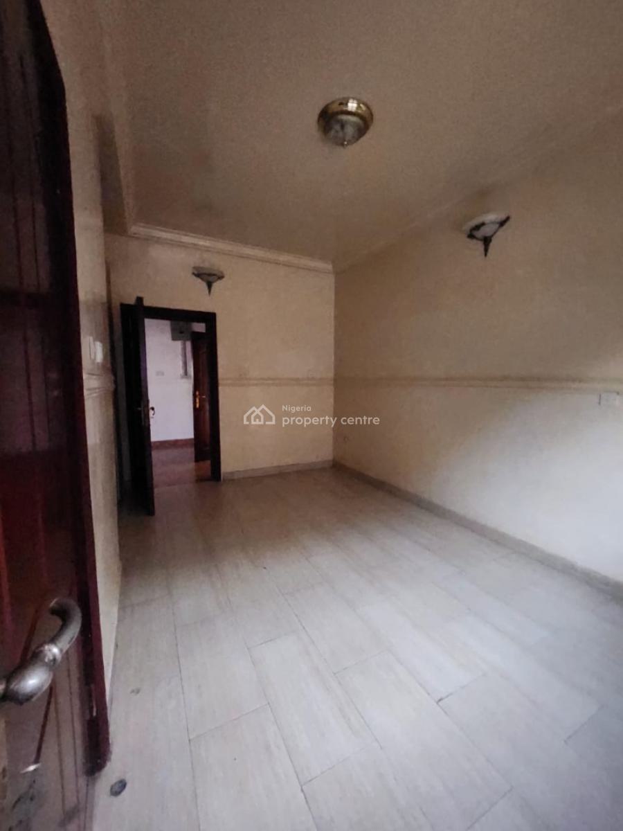 Newly Built 3 Bedroom Apartment with Bq, Osapa, Lekki, Lagos, Flat / Apartment for Rent