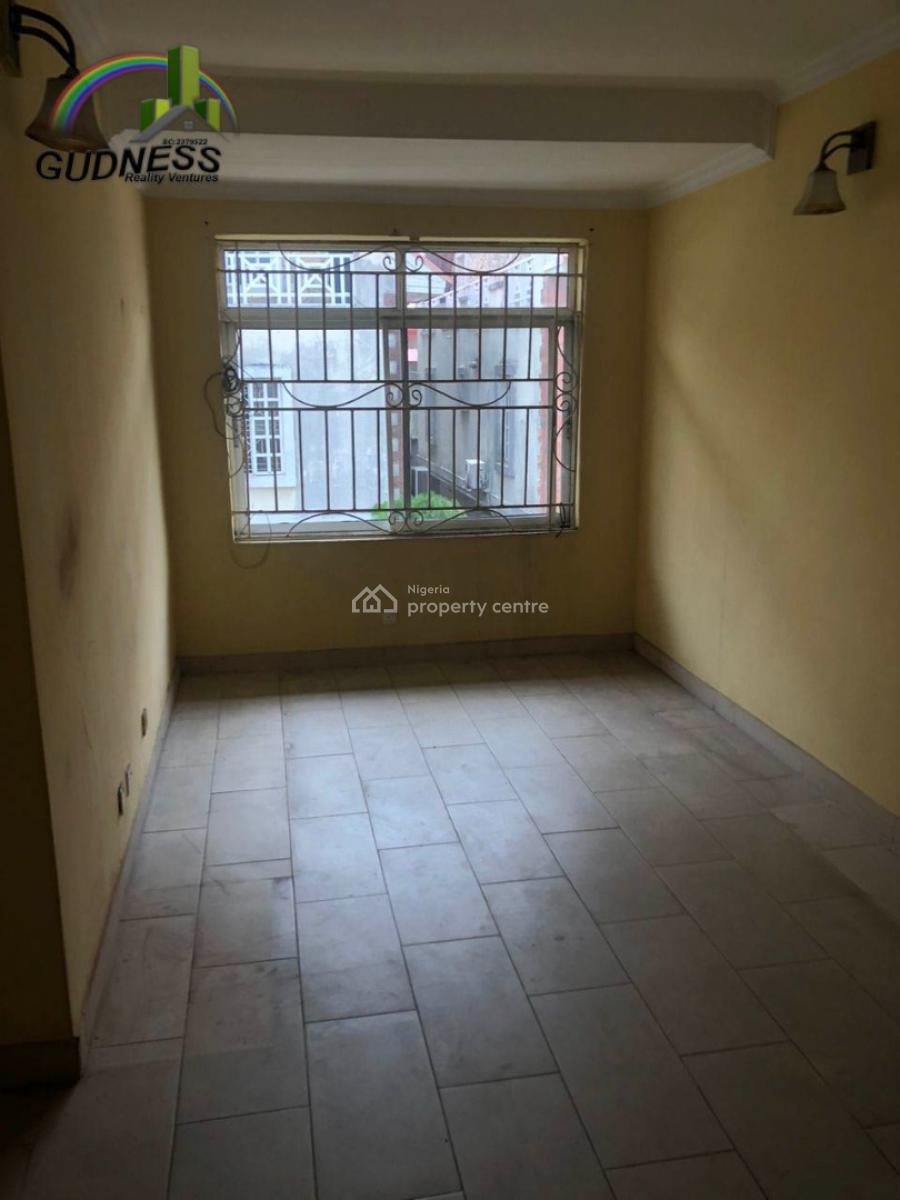 5 Bedroom Semi Detached Duplex with a Room Bq, Lekki Phase 1, Lekki, Lagos, Semi-detached Duplex for Rent