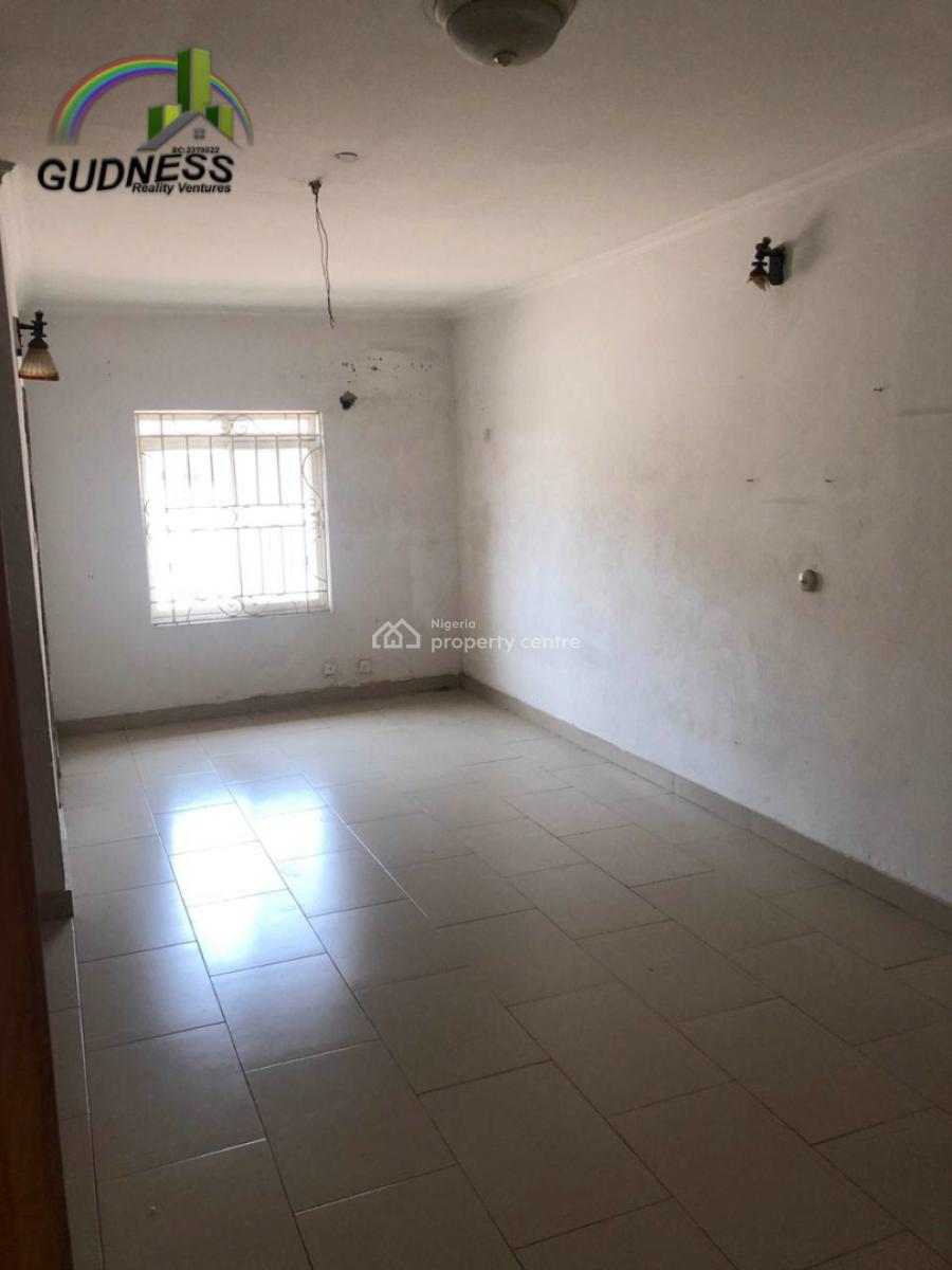 5 Bedroom Semi Detached Duplex with a Room Bq, Lekki Phase 1, Lekki, Lagos, Semi-detached Duplex for Rent