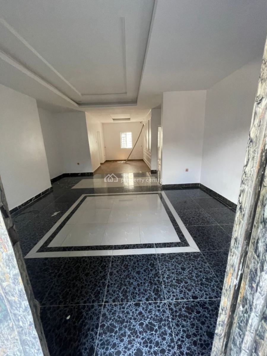 Serviced 2 Bedroom Apartment, Osapa, Lekki, Lagos, Flat / Apartment for Rent