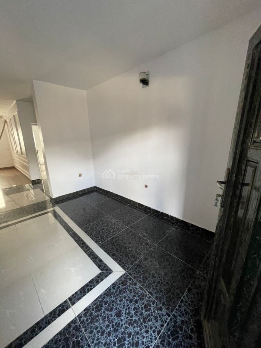 Serviced 2 Bedroom Apartment, Osapa, Lekki, Lagos, Flat / Apartment for Rent