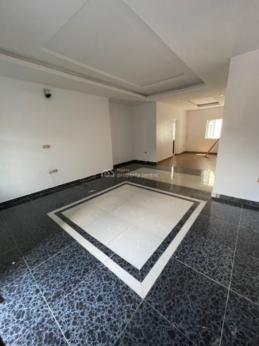 Serviced 2 Bedroom Apartment, Osapa, Lekki, Lagos, Flat / Apartment for Rent