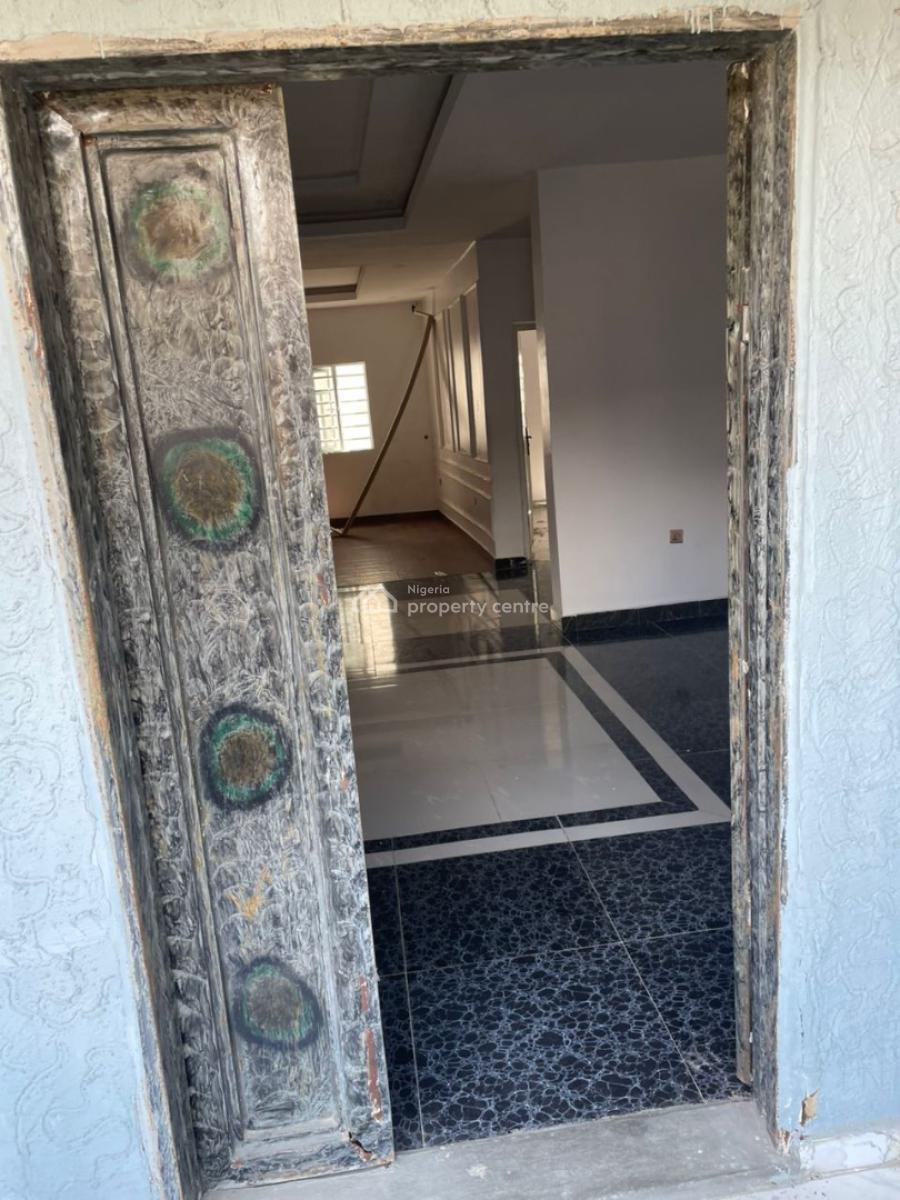 Serviced 2 Bedroom Apartment, Osapa, Lekki, Lagos, Flat / Apartment for Rent