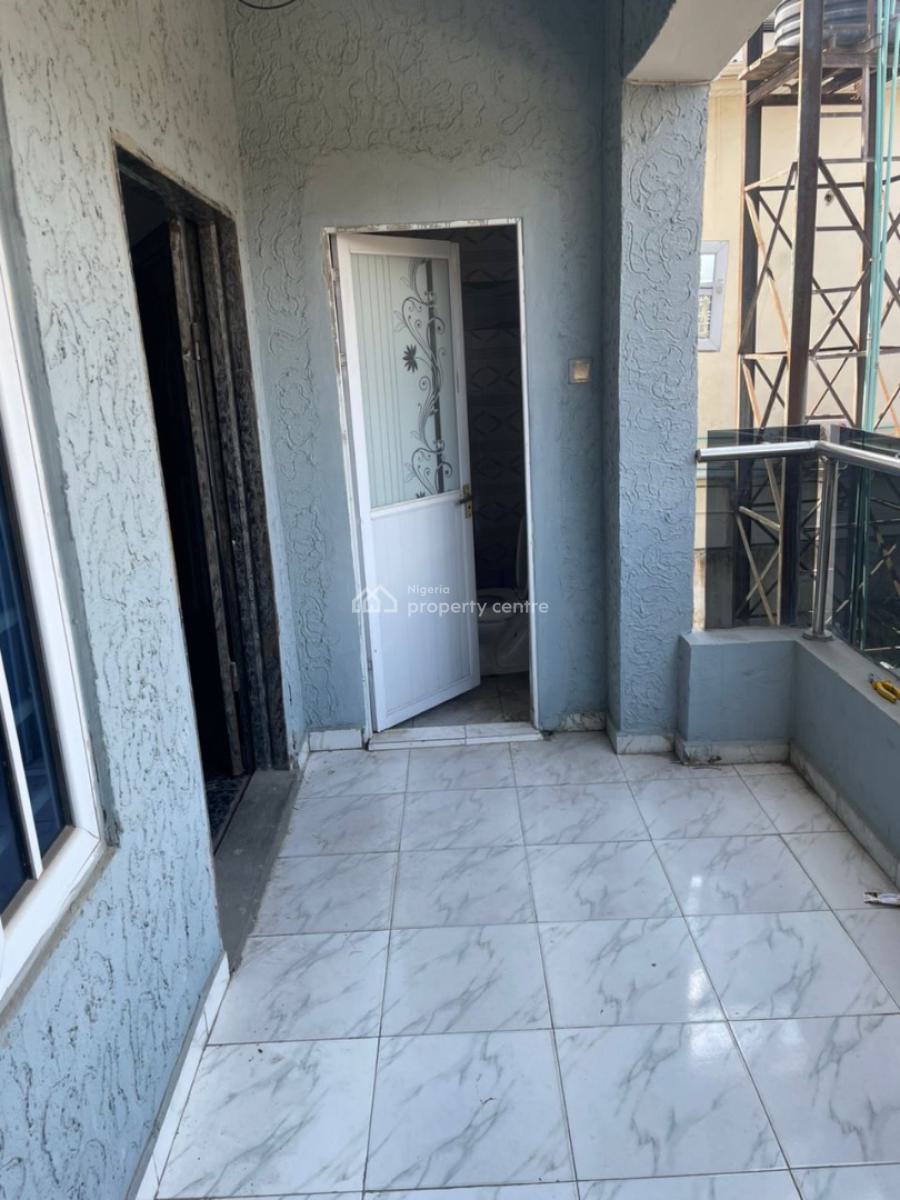 Serviced 2 Bedroom Apartment, Osapa, Lekki, Lagos, Flat / Apartment for Rent