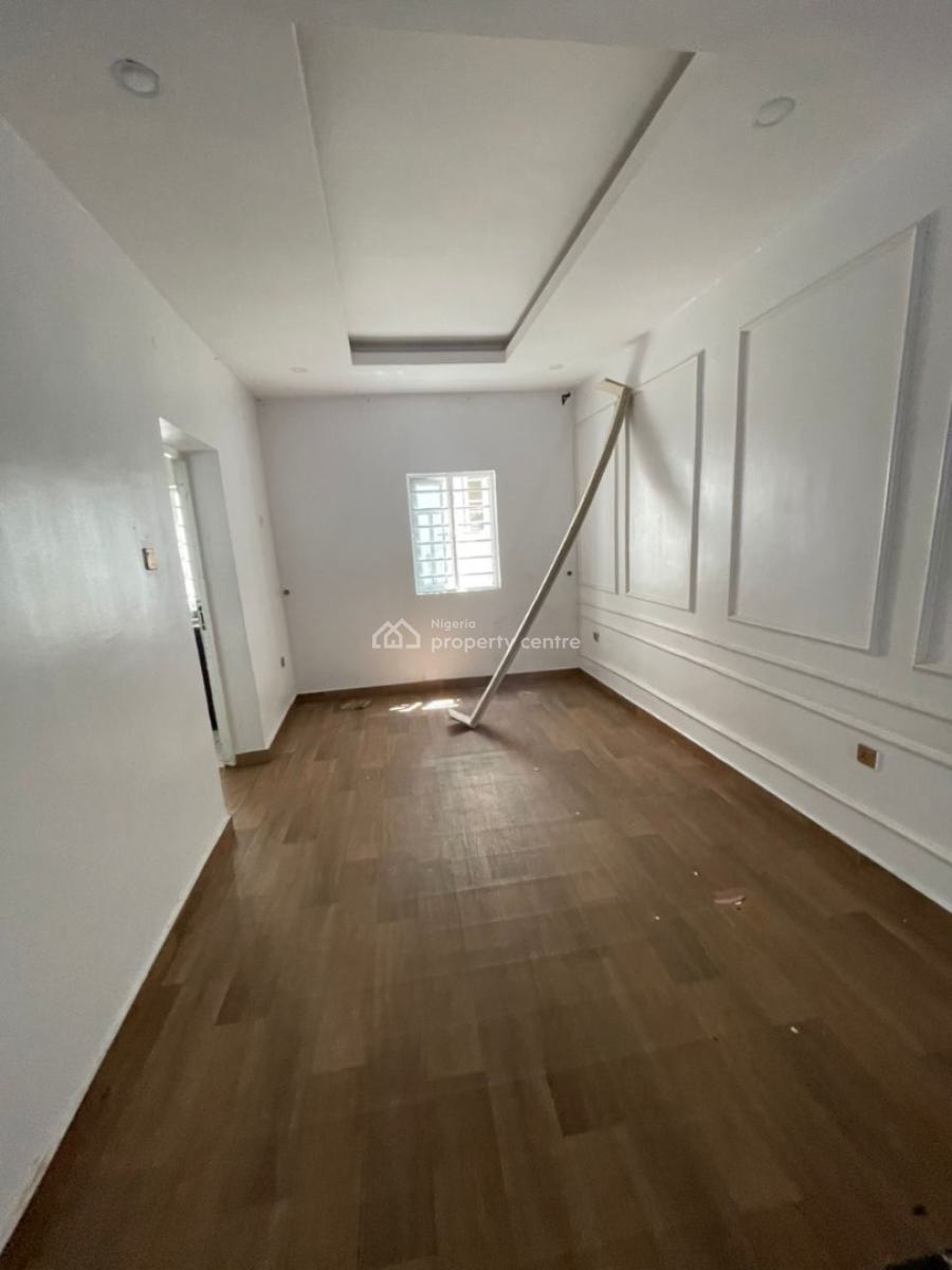 Serviced 2 Bedroom Apartment, Osapa, Lekki, Lagos, Flat / Apartment for Rent