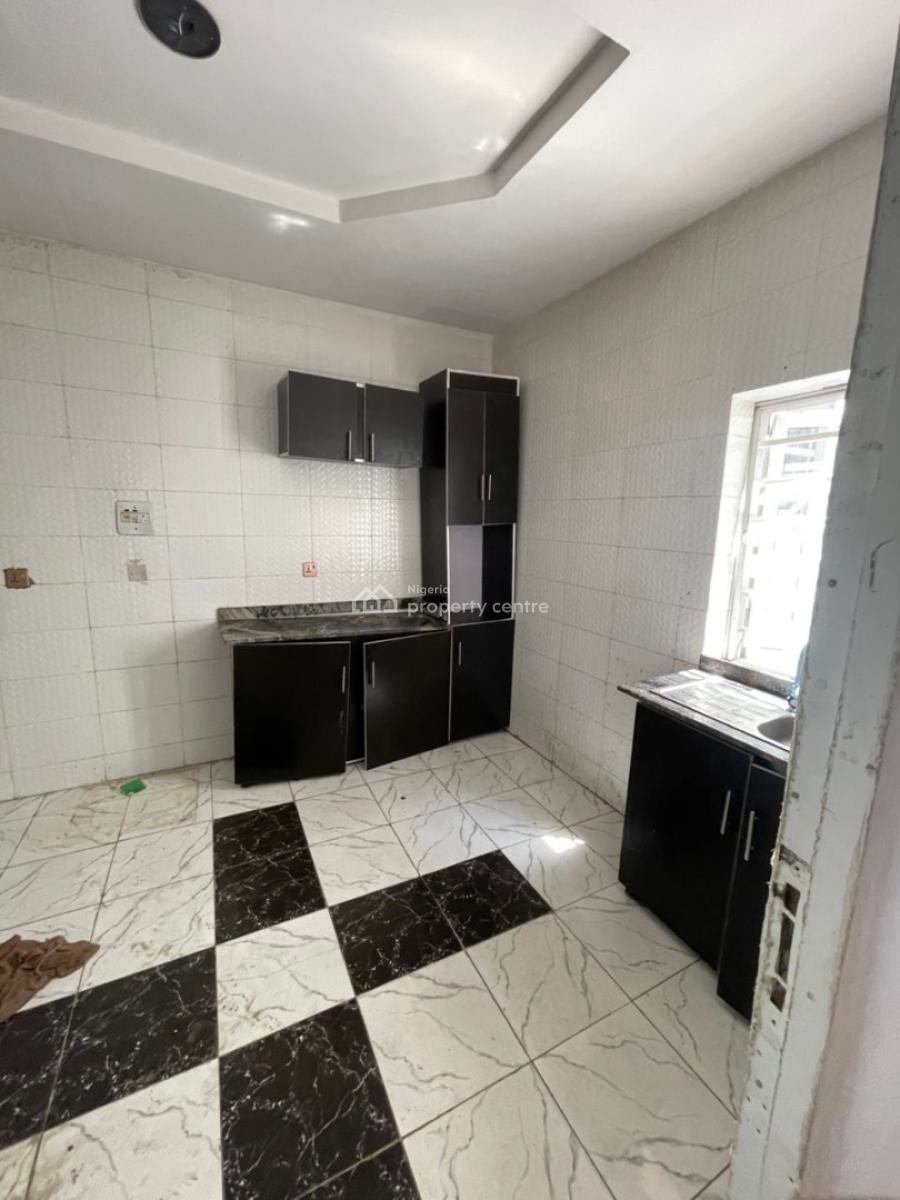 Serviced 2 Bedroom Apartment, Osapa, Lekki, Lagos, Flat / Apartment for Rent