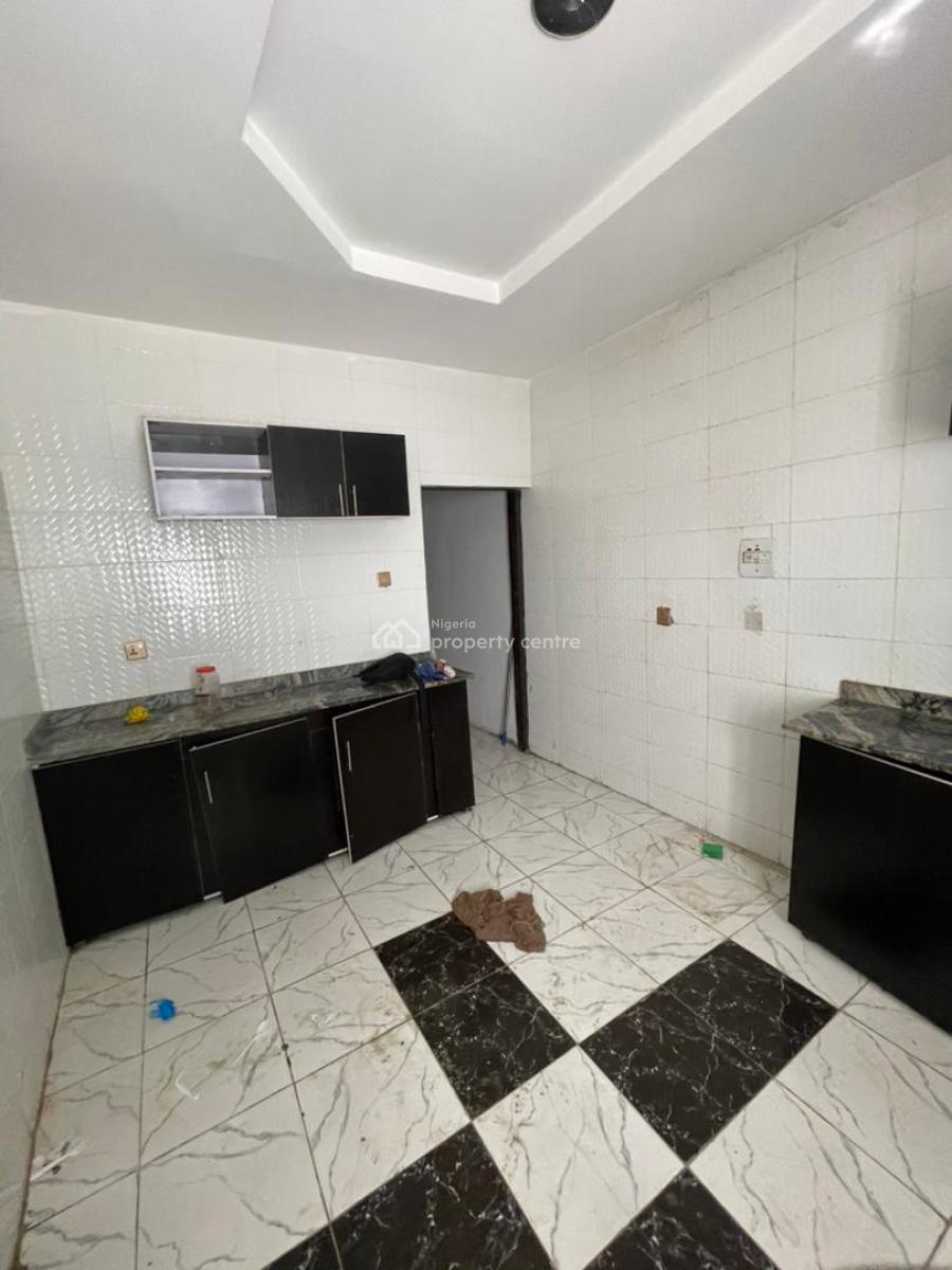 Serviced 2 Bedroom Apartment, Osapa, Lekki, Lagos, Flat / Apartment for Rent