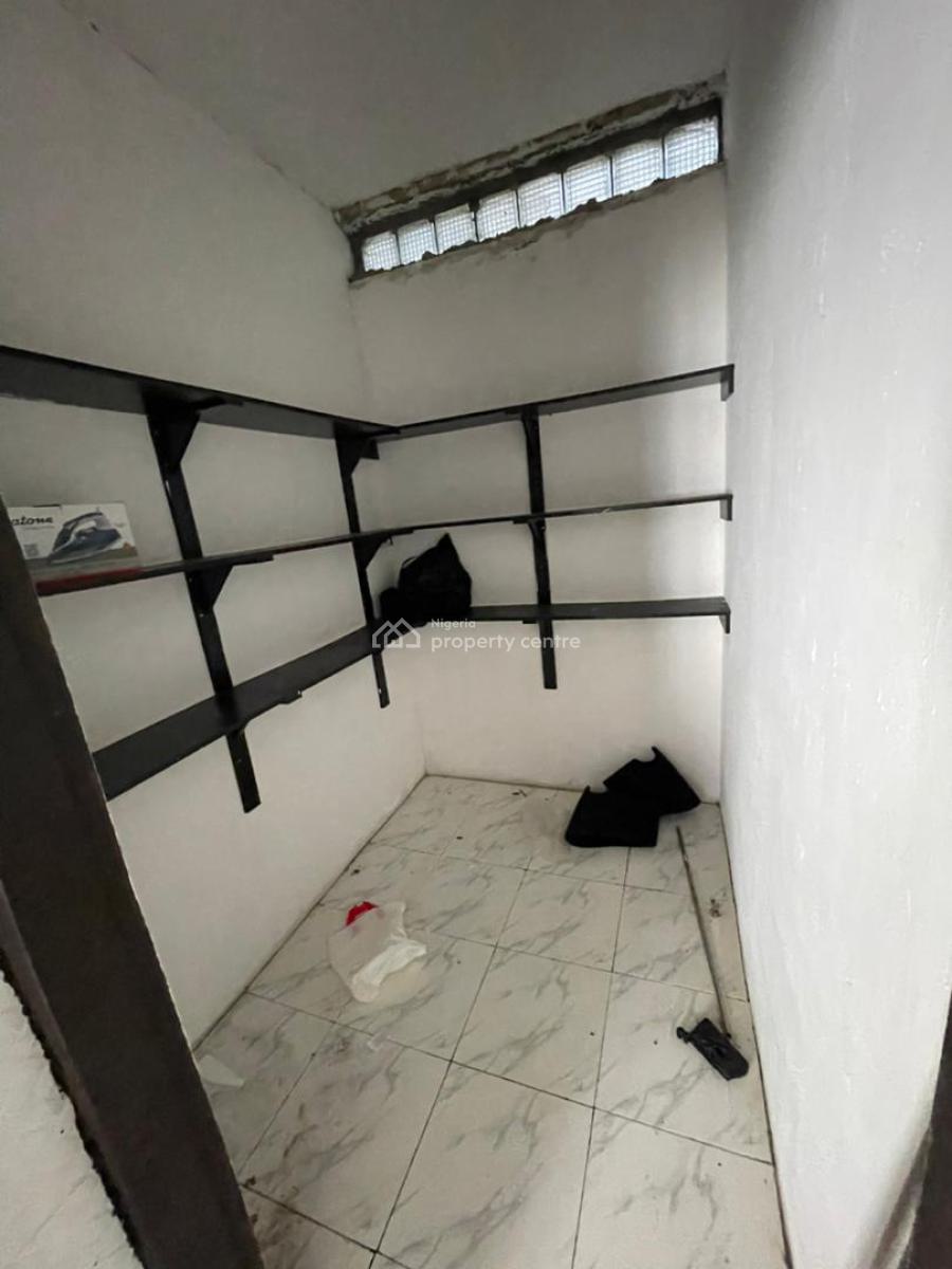 Serviced 2 Bedroom Apartment, Osapa, Lekki, Lagos, Flat / Apartment for Rent