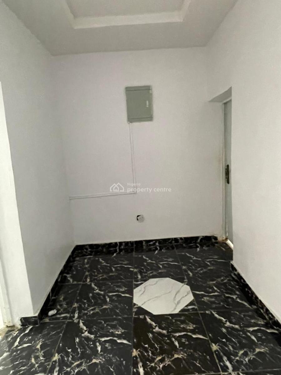 Serviced 2 Bedroom Apartment, Osapa, Lekki, Lagos, Flat / Apartment for Rent
