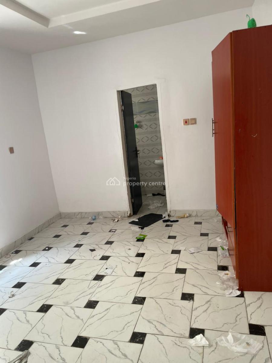 Serviced 2 Bedroom Apartment, Osapa, Lekki, Lagos, Flat / Apartment for Rent