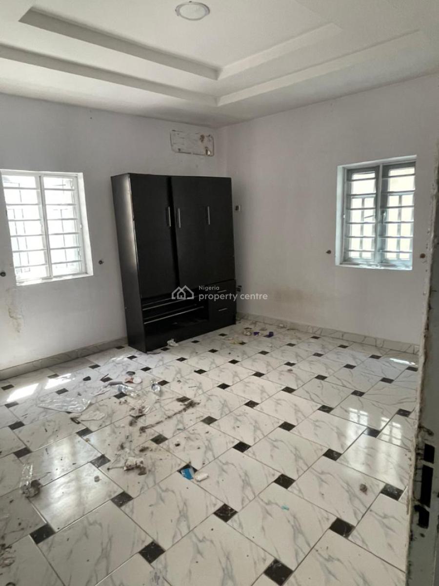 Serviced 2 Bedroom Apartment, Osapa, Lekki, Lagos, Flat / Apartment for Rent