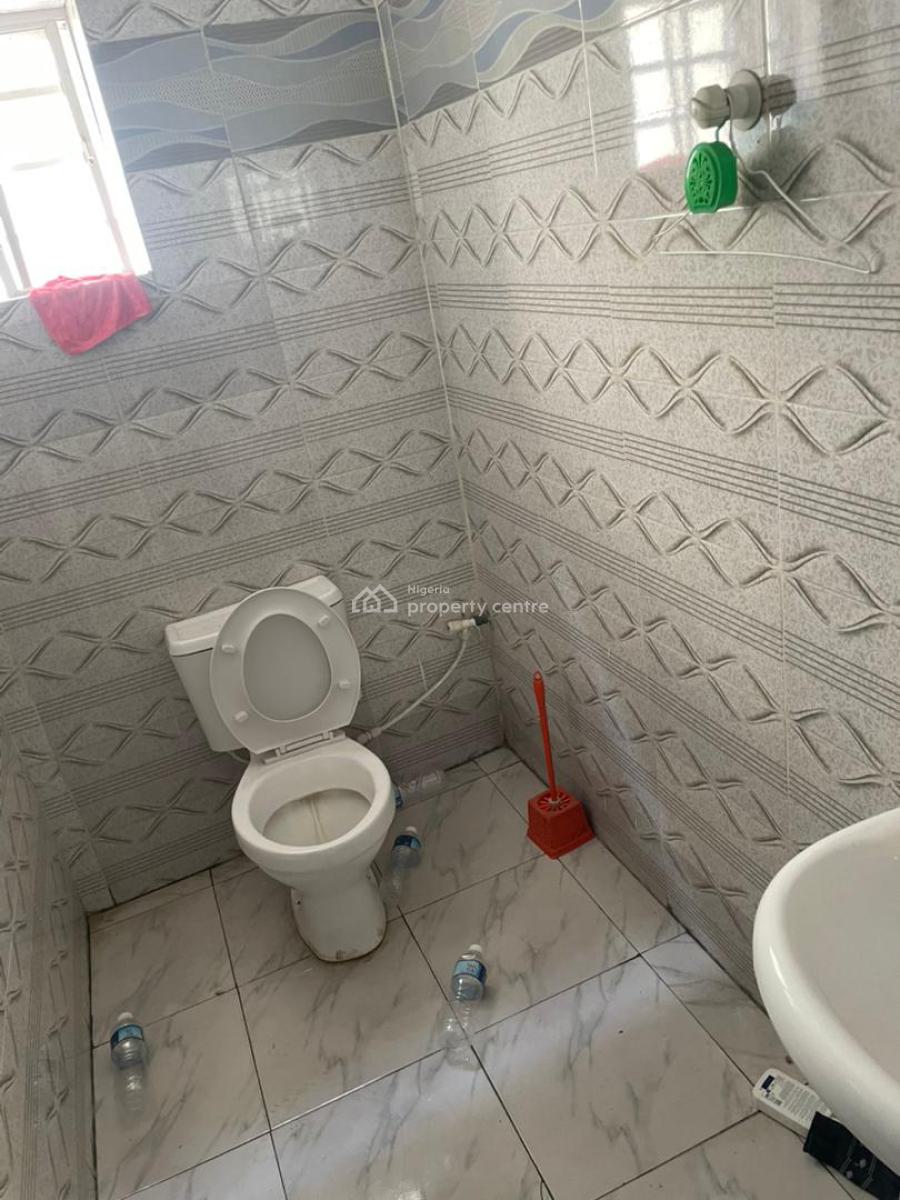 Serviced 2 Bedroom Apartment, Osapa, Lekki, Lagos, Flat / Apartment for Rent