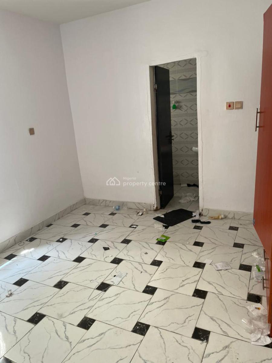 Serviced 2 Bedroom Apartment, Osapa, Lekki, Lagos, Flat / Apartment for Rent