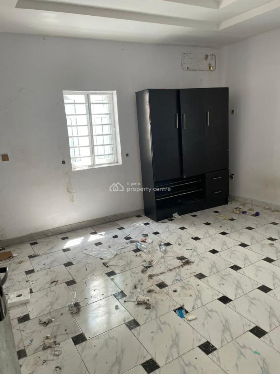 Serviced 2 Bedroom Apartment, Osapa, Lekki, Lagos, Flat / Apartment for Rent