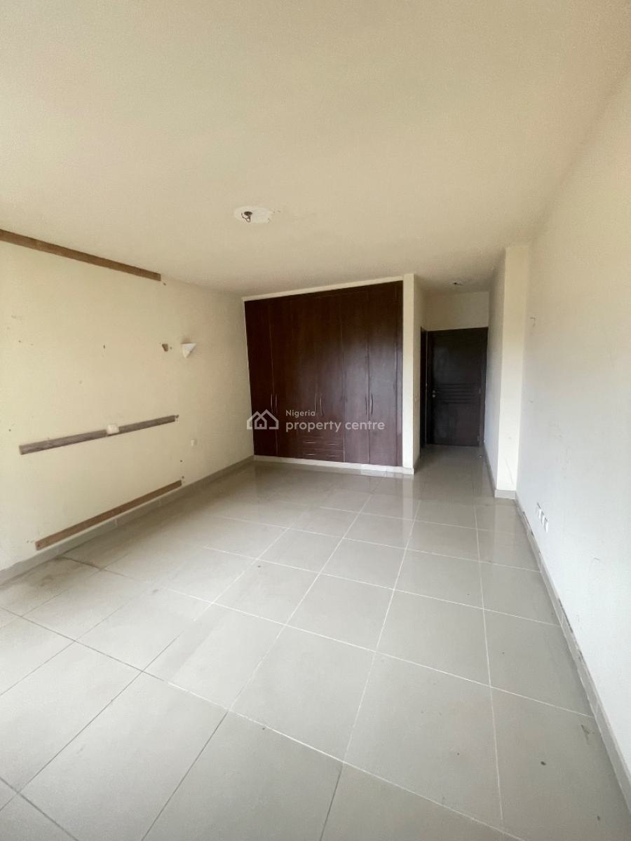 Sharp 3 Bedroom Apartment with Bq, Gerard, Old Ikoyi, Ikoyi, Lagos, Flat / Apartment for Rent