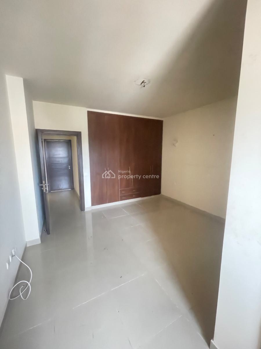 Sharp 3 Bedroom Apartment with Bq, Gerard, Old Ikoyi, Ikoyi, Lagos, Flat / Apartment for Rent