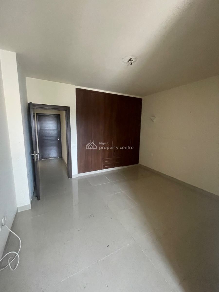 Sharp 3 Bedroom Apartment with Bq, Gerard, Old Ikoyi, Ikoyi, Lagos, Flat / Apartment for Rent