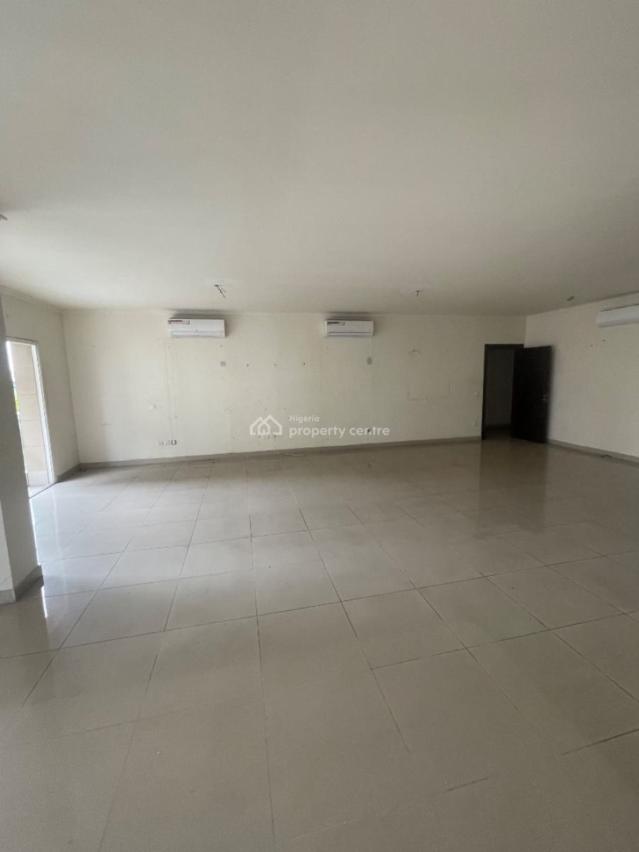 Sharp 3 Bedroom Apartment with Bq, Gerard, Old Ikoyi, Ikoyi, Lagos, Flat / Apartment for Rent