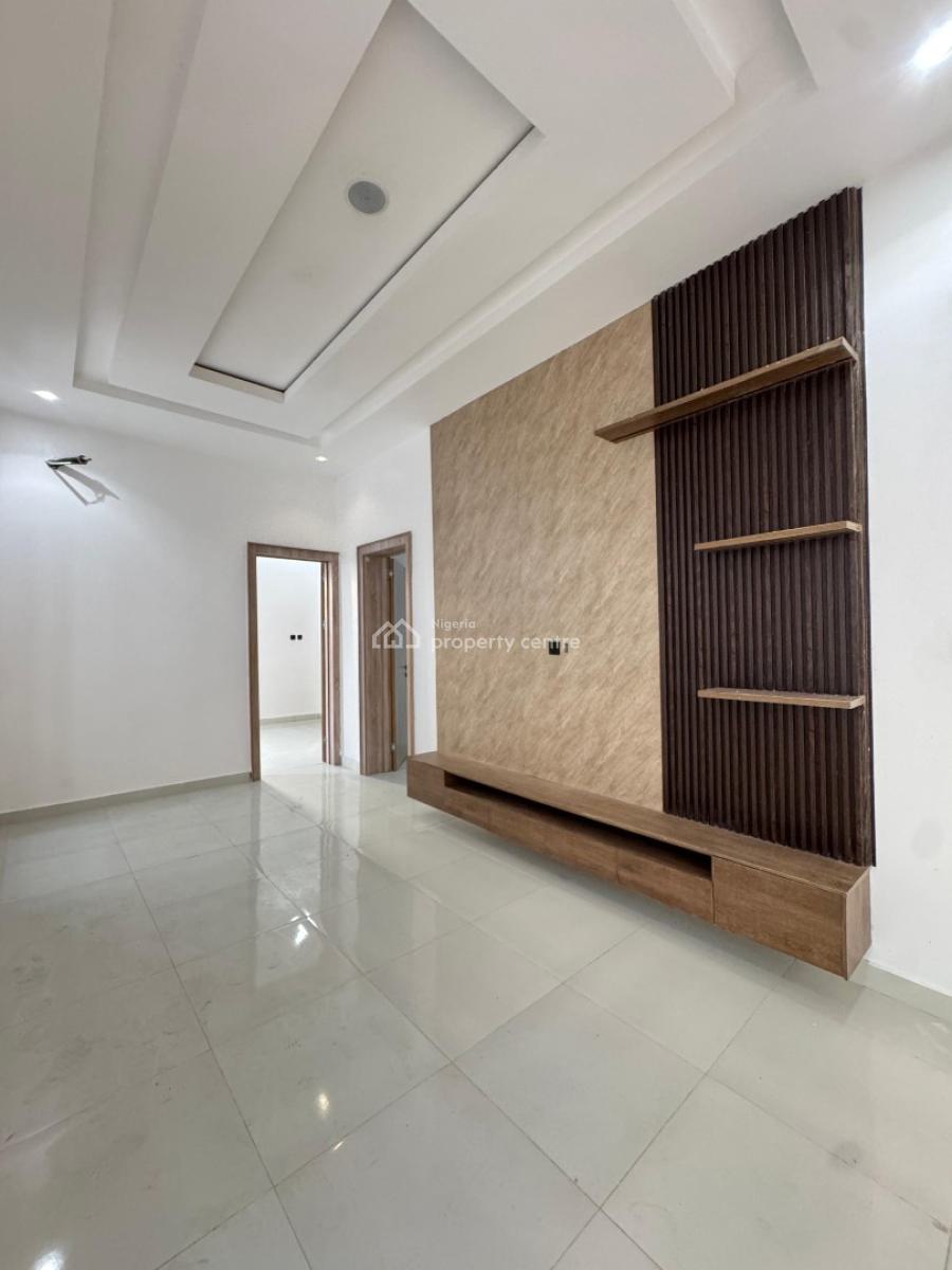 Exquisite 5 Bedroom Duplex with Pool, Vgc Extension, Lekki, Lagos, Detached Duplex for Sale