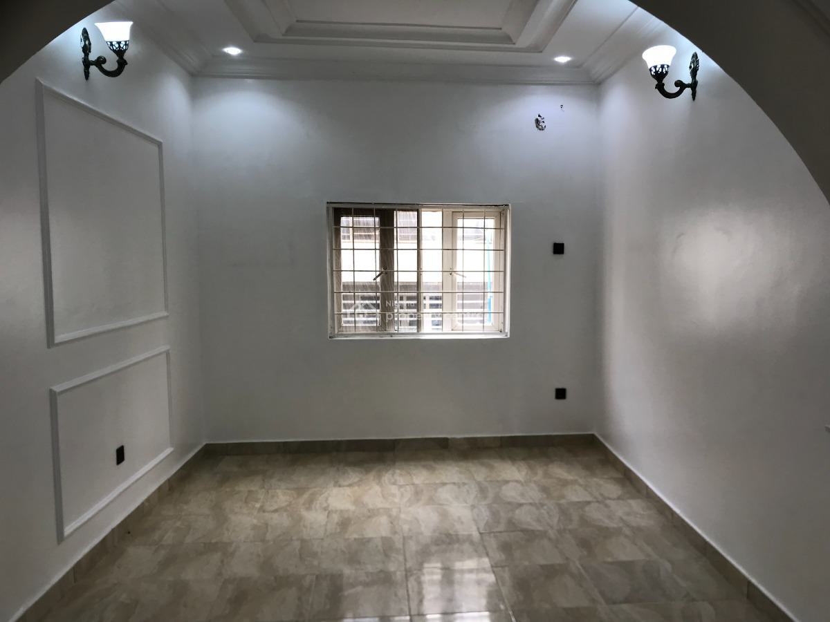 Luxury 3 Bedrooms Apartment, Jahi, Abuja, House for Rent