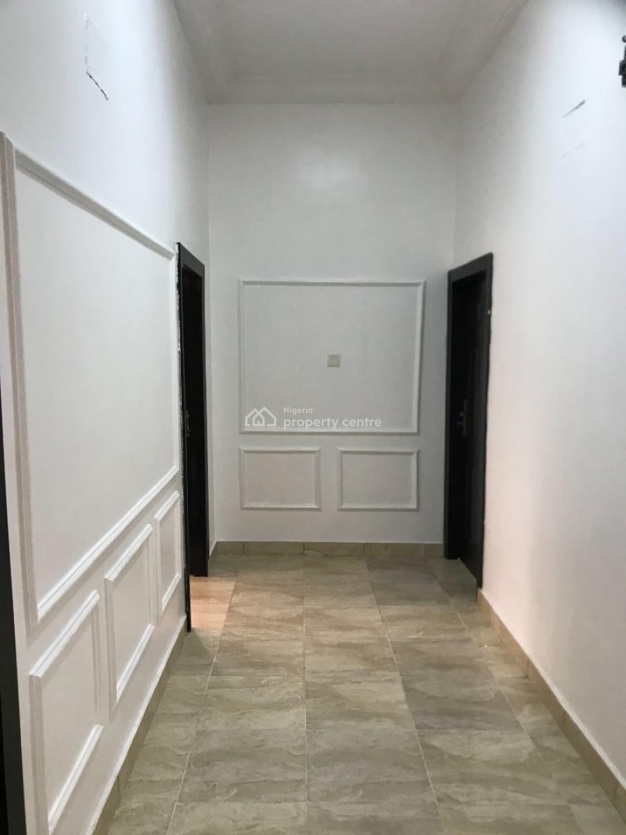 Luxury 3 Bedrooms Apartment, Jahi, Abuja, House for Rent