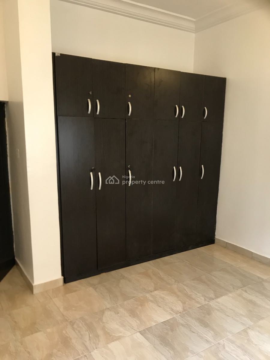 Luxury 3 Bedrooms Apartment, Jahi, Abuja, House for Rent